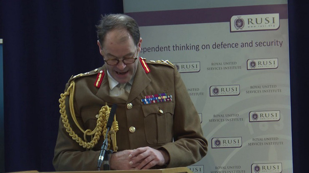 UK boasts of attacking its enemies in cyberspace 