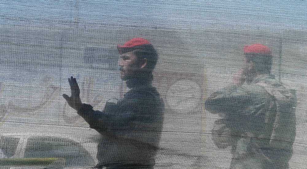 Taliban seize key district on outskirts of Afghan capital despite ceasefire
