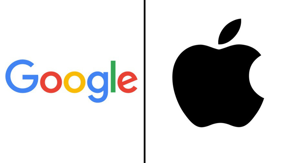 Moscow: Google, Apple interfere in Russia’s elections