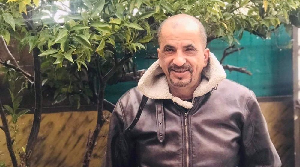 Israeli soldiers kill Palestinian worker near West Bank city of Qalqilyah