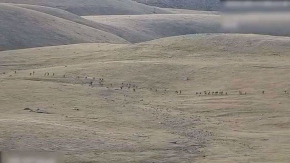 More fighting erupts between Armenia, Azerbaijan