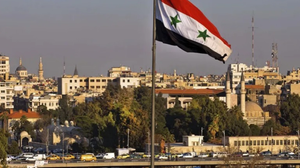 Report: Saudi Arabia to re-establish ties with Syria, reopen embassy