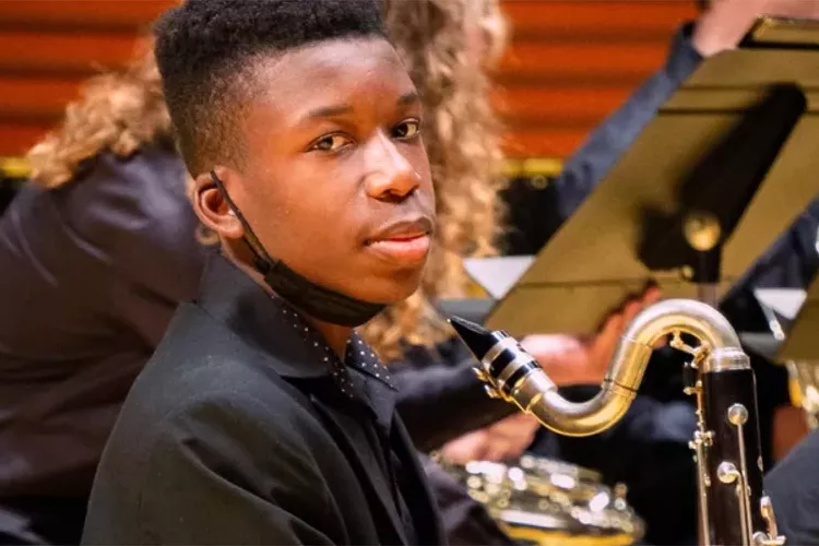 US protesters want justice for Black teen shot after knocking on wrong door 