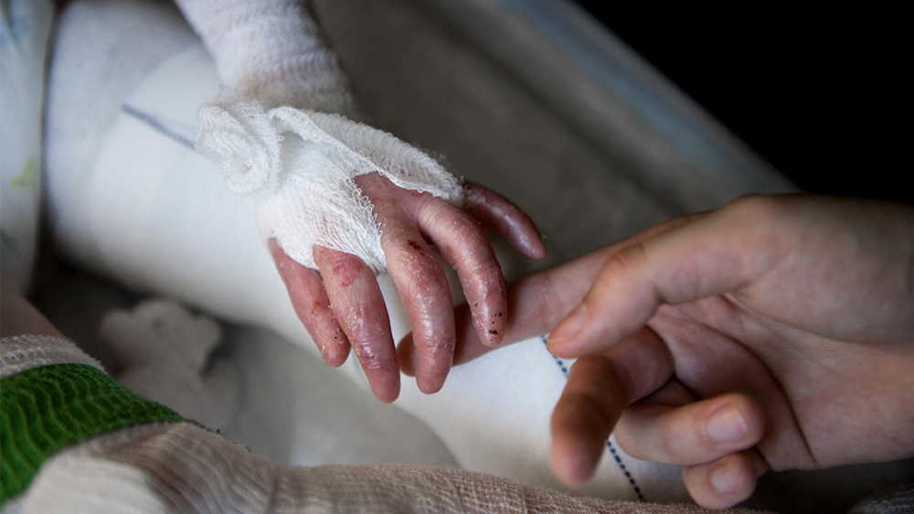 Iranian patients dying as US sanctions hit supply of medicines: Report 