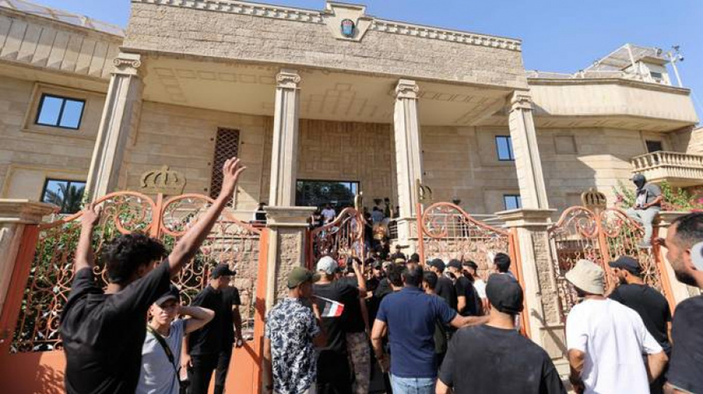 Iraqi Kurdish officials slam Sweden Qur’an desecration, urge Muslim nations to recall envoys