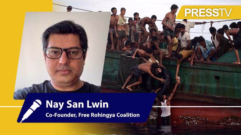 UN aid cut can have ‘serious consequences’ for Rohingya refugees: Activist