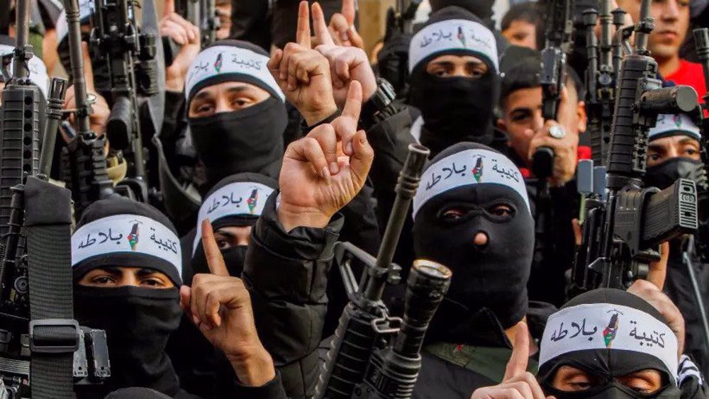 Balata refugee camp turning to another ‘stronghold’ for resistance in West Bank