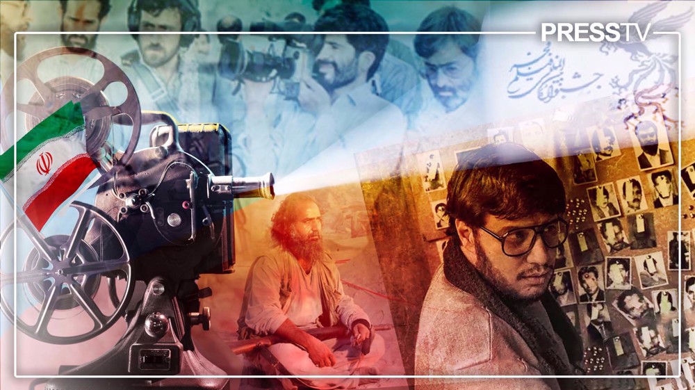 Cinema Day: How Iran’s post-revolution cinema took the world by storm