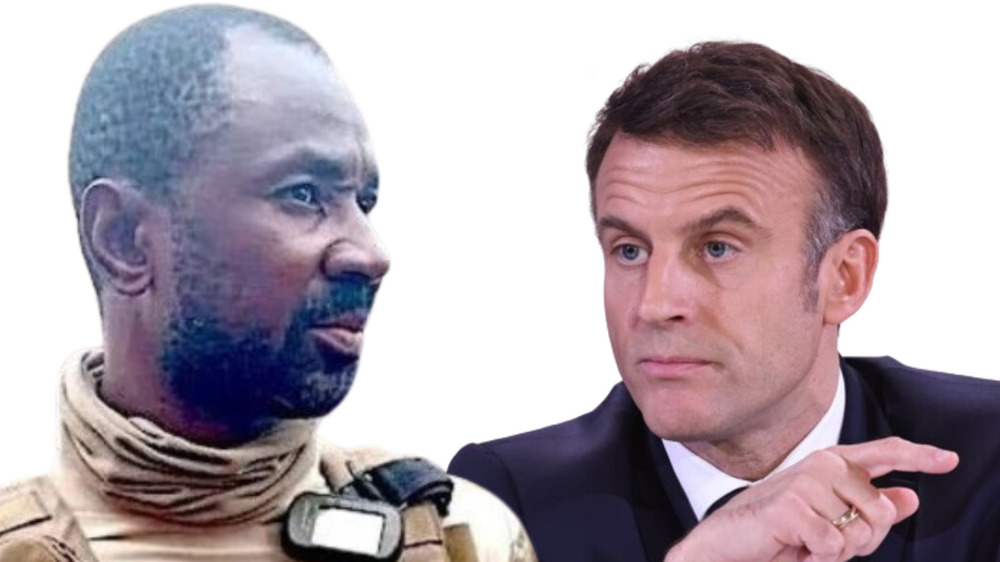 Mali: les révélations de Goïta concernant l’Occident 