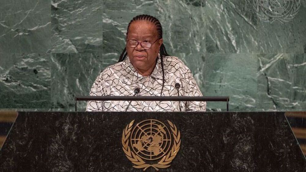 After ICJ ruling, all countries must stop aiding Israel’s Gaza war: South Africa