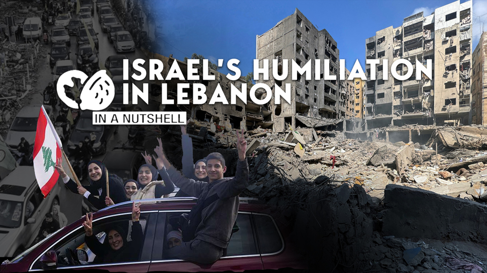 Israel’s humiliation in Lebanon