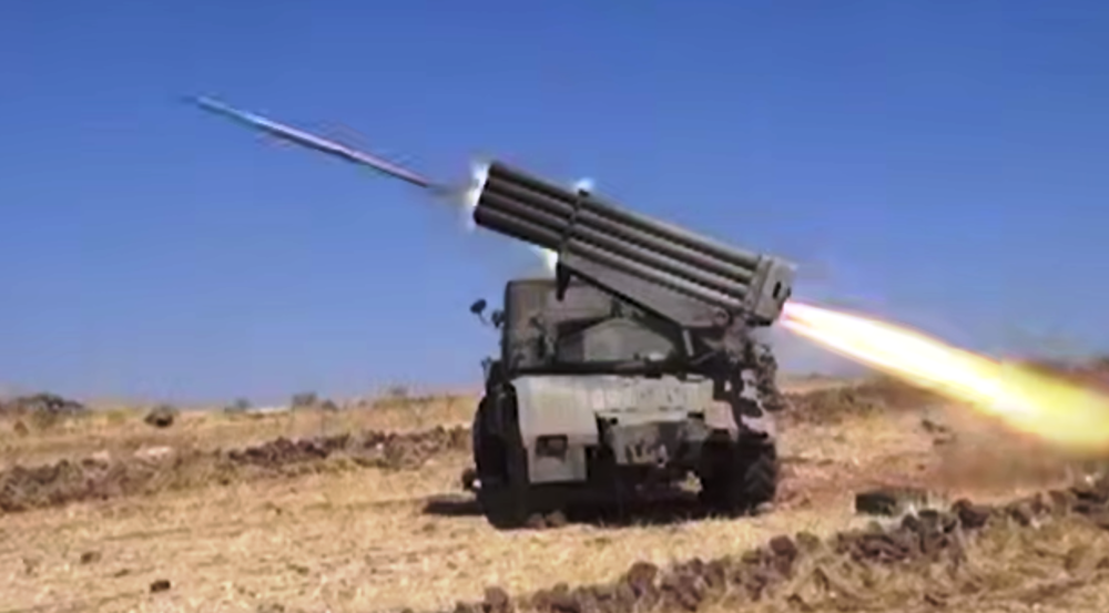 Syrian army liberates key northern city’s surroundings as death toll of terrorists tops 1,600