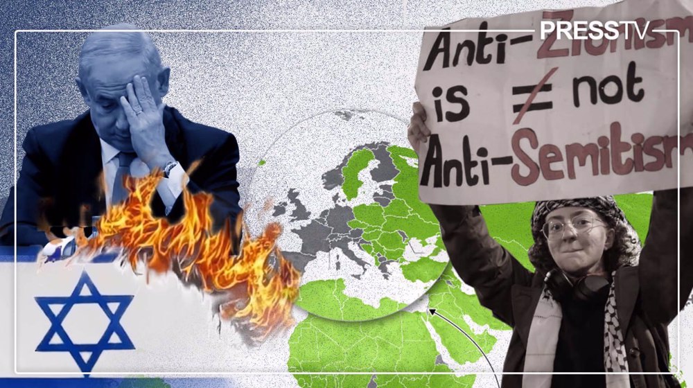 Not two-state solution, only panacea for Palestine is to dismantle Zionism