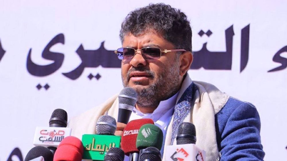 Yemeni official: All warships will be forced to leave Red Sea