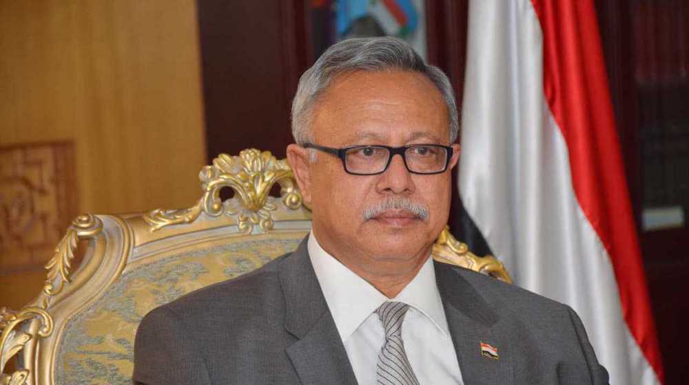 Yemeni PM: Sana’a govt. proud to be part of Axis of Resistance