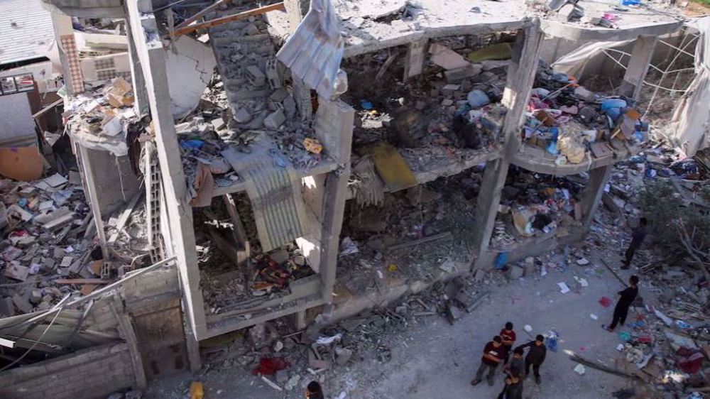 OIC denounces Israeli genocide in Gaza, urges sanctions against regime 
