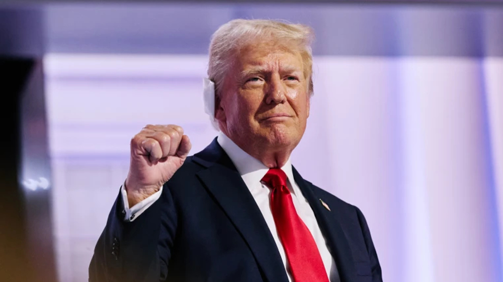 Trump officially nominated as Biden may be pushed out