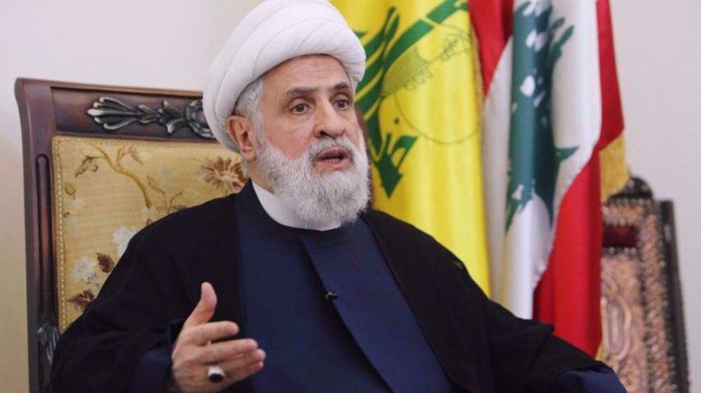 ‘Gaza ceasefire sole way to resolve tensions on Lebanon's southern border’