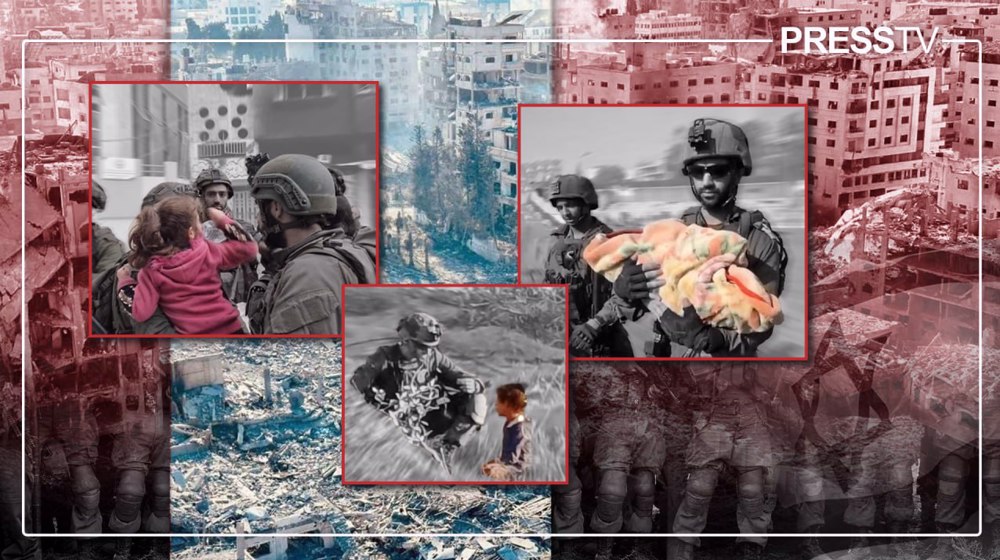 Lost childhood: The unknown fate of Gaza children abducted by Israeli forces amid war