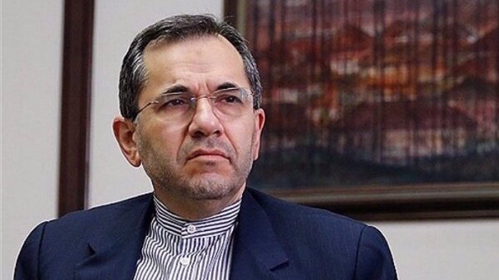 Senior diplomat: US, Israel are aware of Iran's real power 