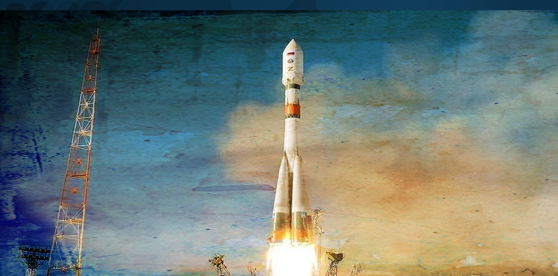 Iran unveils new satellites, one missile to mark National Space Tech day