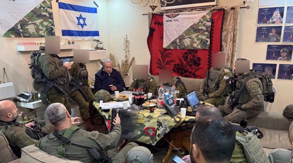 Hamas, OIC denounce Netanyahu, Katz’s storming of Tulkarm camp in West Bank