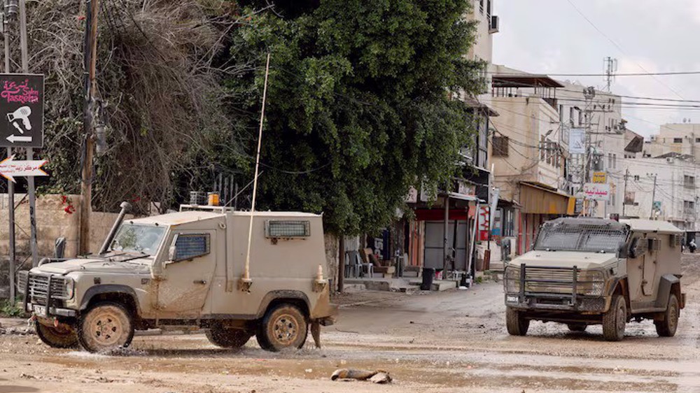 Israeli military prepares for 'extended' West Bank stay amid massive displacement of Palestinians