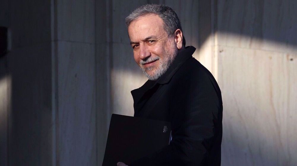 ‘Constructive, promising’: Araghchi says Iran, US closer to establishing ‘basis of talks’