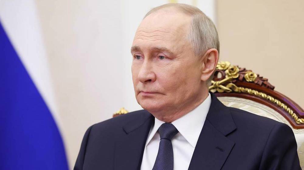 Poutine a ratifié l’accord de partenariat stratégique Iran-Russie