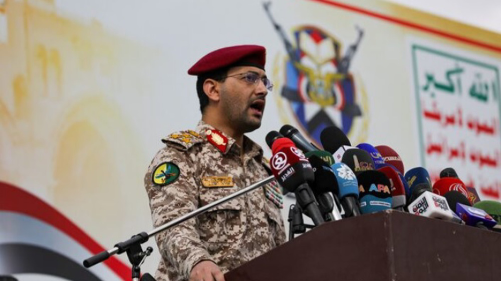 Yemini forces say they launched attacks on Israeli sites, US warships
