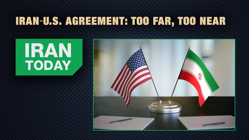 Iran-US agreement: Too far, too near