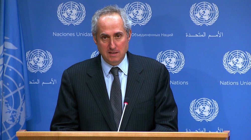UN: US strikes in Yemen pose growing risk to civilians