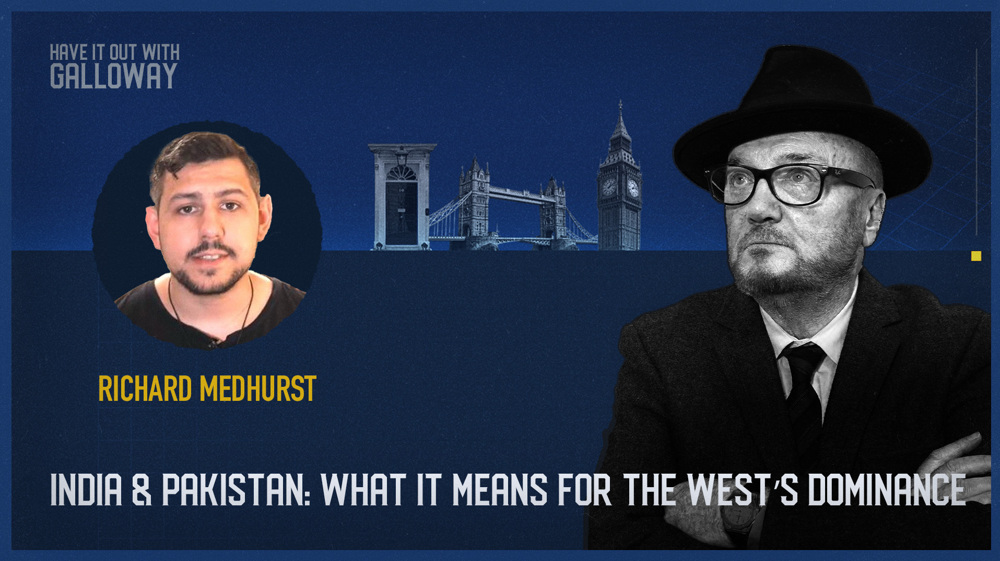 India-Pakistan conflict: What it means for West's dominance