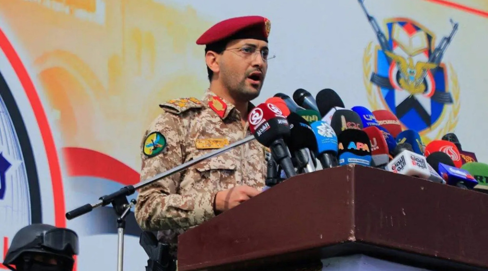 Yemeni forces conducts fresh retaliatory operation against US warships in Red Sea