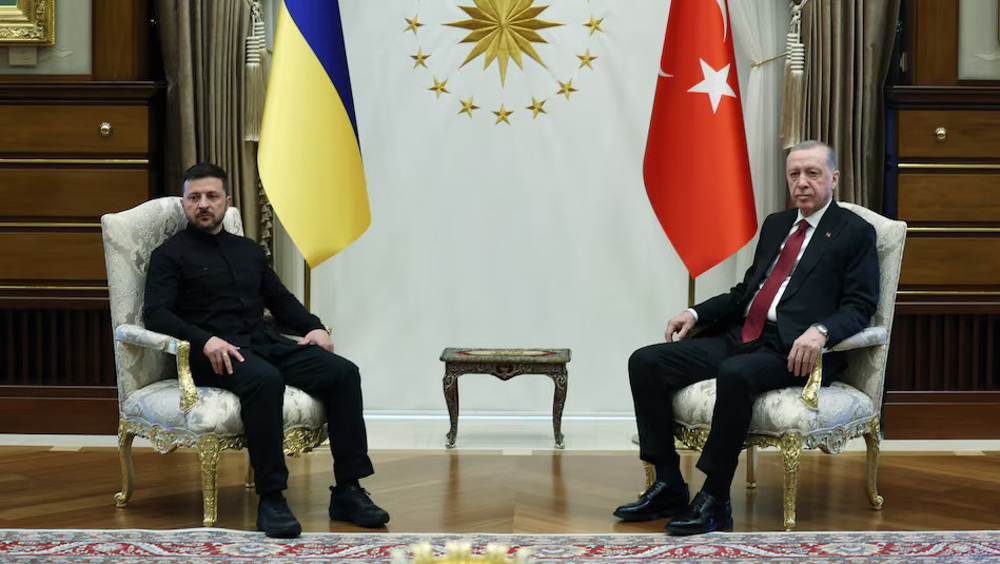 Putin, Zelensky no-show in Istanbul dims hopes of breakthrough  