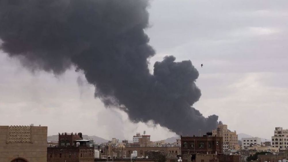 ‘Blatant war crime’: Iran censures Israeli airstrikes on Yemen's infrastructure