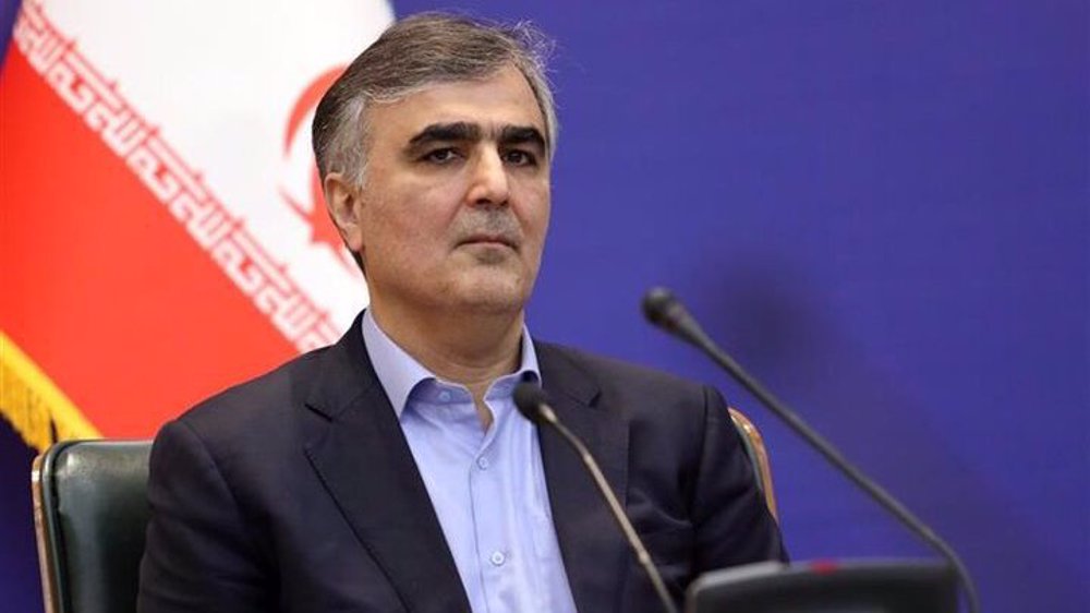 Iran's central bank governor travels to Oman for monetary cooperation