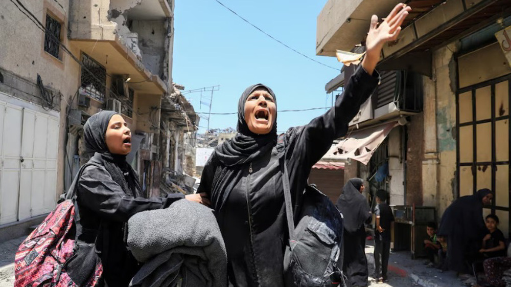 Gaza genocide ‘a test of our collective conscience’: Malaysian PM