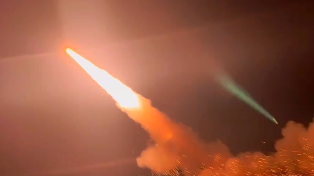 Pakistan meets India’s ‘Operation Sindoor’ with counteroffensive hitting 'Indian missile sites'