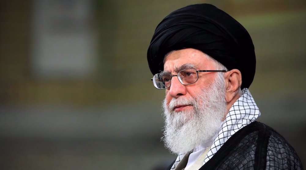 Iranian Armed Forces will render despicable Israeli regime helpless: Ayatollah Khamenei