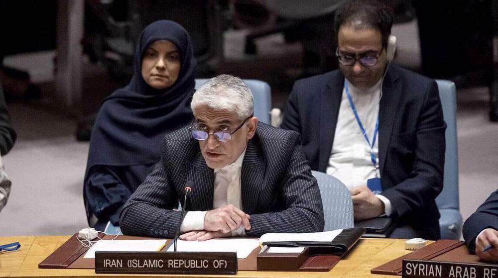 Iran calls for emergency UNSC session over American attacks on nuclear sites