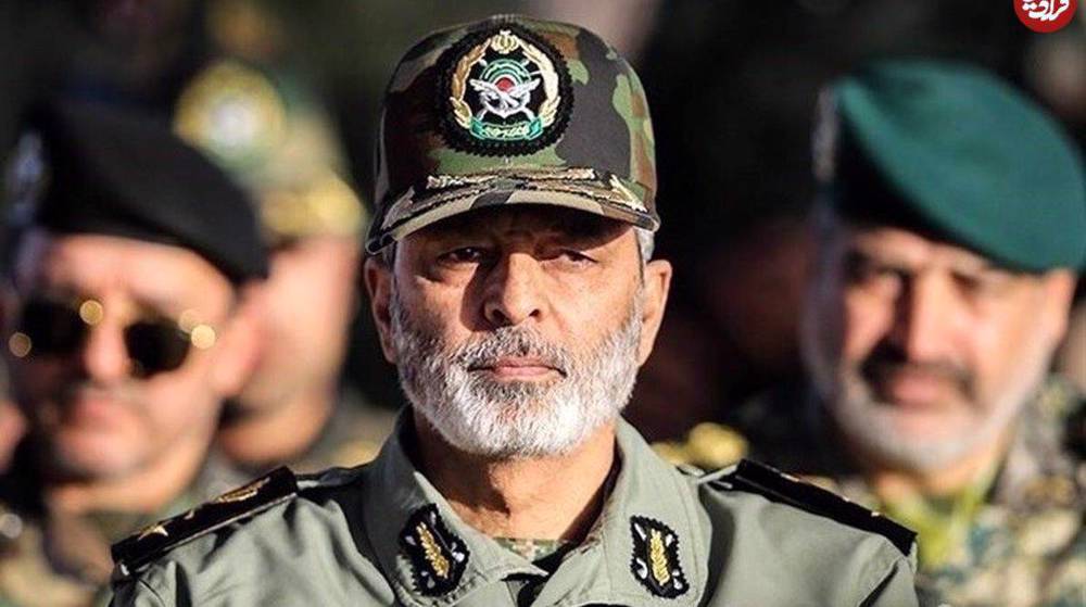 US aggression gives Iranian armed forces ‘free hand’ for any retaliatory action: Top general