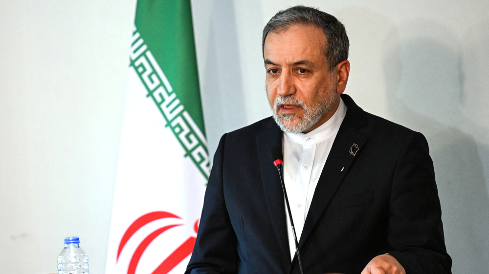 ‘No enrichment, no deal’: Iran rejects US demand in nuclear talks 