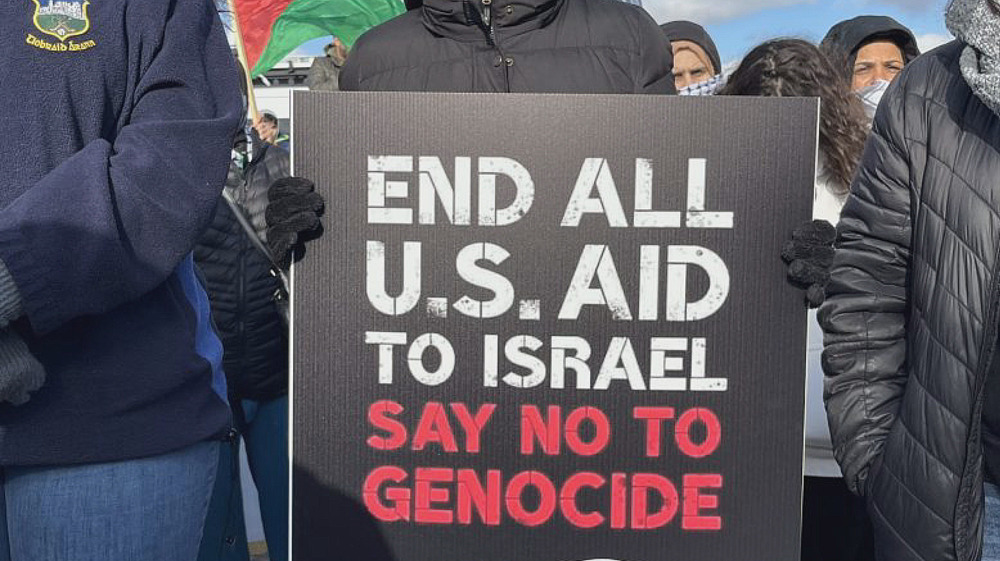 US anti-Palestine moves