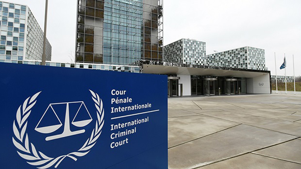 ICC slams US sanctions as 'attempt to undermine independent institution'