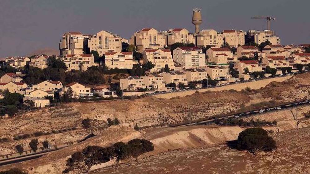 Israel threatens accelerated West Bank land grab if EU recognizes Palestine