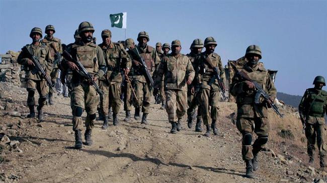 Pakistan is sending troops to Saudi Arabia, but why?