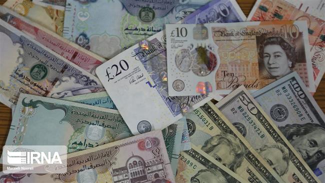 Iran’s foreign debt down at over $9bn: Report