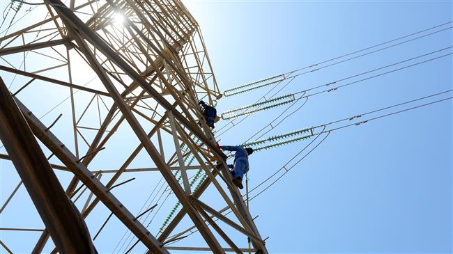 'US grants Iraq waiver to continue energy imports from Iran'